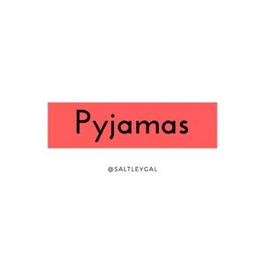 Pyjamas